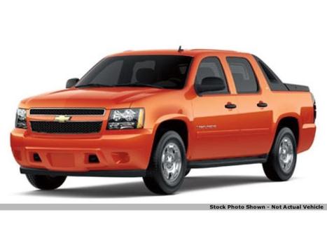 2009 Chevrolet Avalanche 1500 LS North Canton, OH