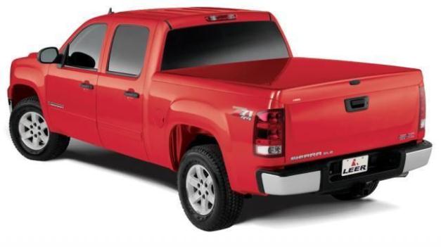 Tonneau Cover ARE, 0