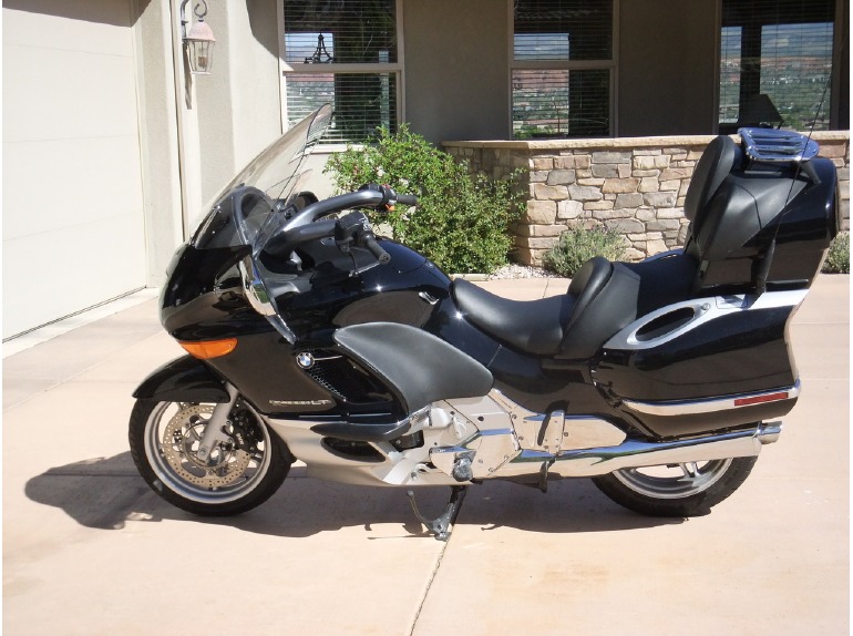 2004 BMW K 1200 LT