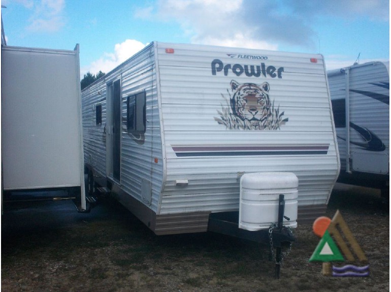 2005 Prowler 3902
