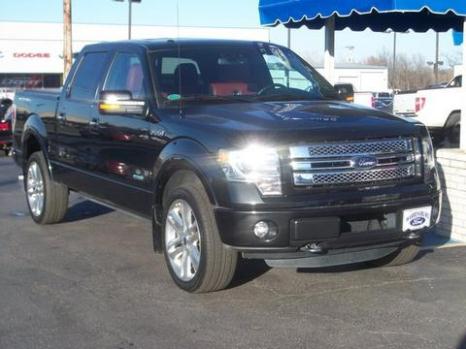 2013 Ford F-150 XL Warrensburg, MO