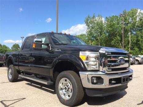 2015 Ford F-350 Columbia, CT