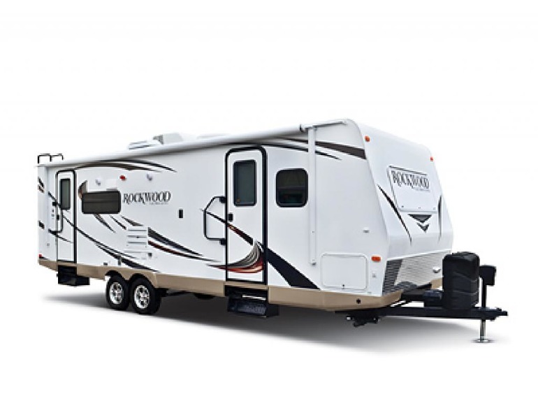 Rockwood Fifth Wheel RVs for sale in Mesa, Arizona