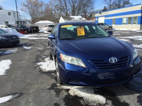 2007 Toyota Camry XLE Grand Rapids, MI