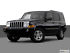 Jeep : Commander Sport Sport Utility 4-Door 2008 jeep commander sport sport utility 4 door 3.7 l