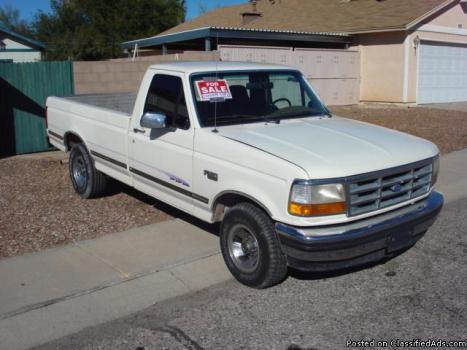 95 F150 Cars for sale