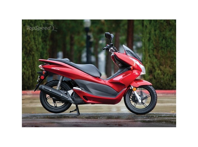 2013 Honda Pcx 150