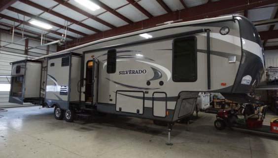 Travel Supreme 5th Wheel RVs for sale in Muskegon, Michigan