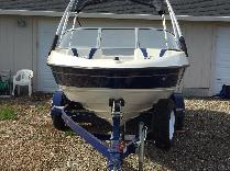 2006 Bayliner* 195