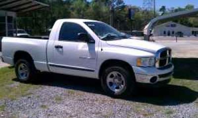 2005 dodge ram 1500