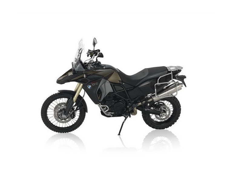 2015 BMW F 800 GS Adventure