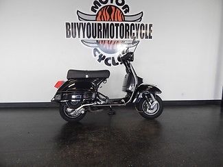 Other Makes : STELLA 2012 genuine scooter co stella we finance ship worldwide everyone rides