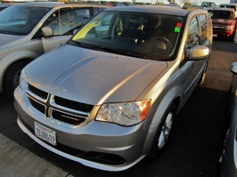 Used 2014 Dodge Grand Caravan