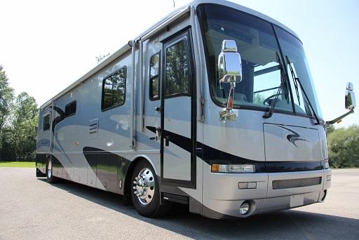 2003 Newmar Mountain Aire MADP 4064