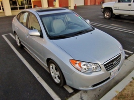 Used 2008 Hyundai Elantra