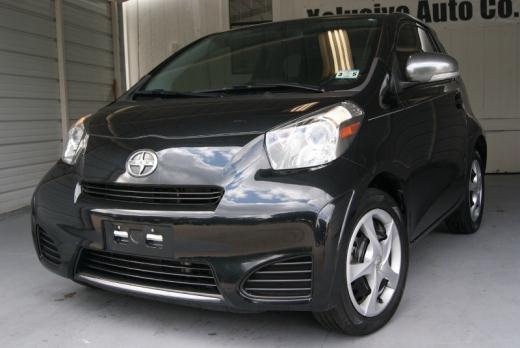 2012 Scion iQ 3dr HB *One-Owner* *Financing Available*