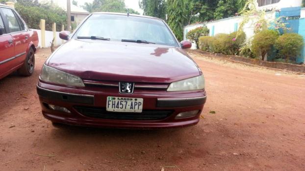 Peugeot 406 Su10 2.0 Engine.Excellent condition