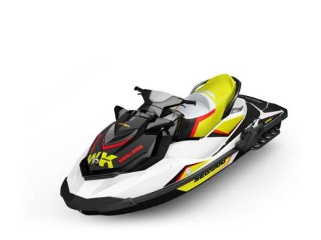 2015  Sea-Doo  WAKE 155