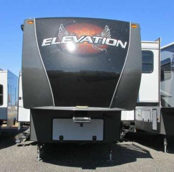 2015  Elevation  ELEVATION TF38BY15