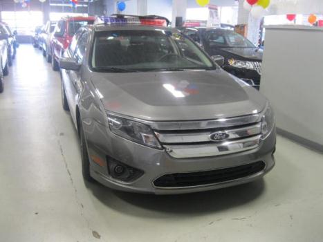 2012 Ford Fusion SE Floral Park, NY