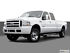 Ford : F-250 XLT Crew Cab Pickup 4-Door 2006 ford f 250 super duty xlt crew cab pickup 4 door 5.4 l