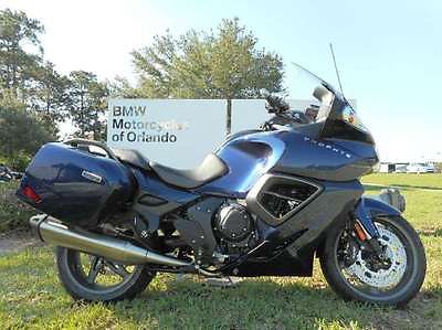 Triumph : Trophy Brand New2014 Triumph Trophy SE Discounted