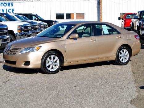 2010 Toyota Camry Saint Albans, WV