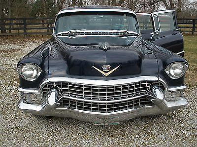 Cadillac : Other series 62 SERIES 62