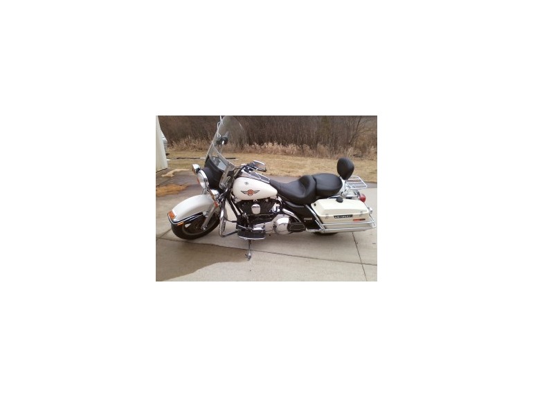1995 Harley-Davidson Electra Glide POLICE