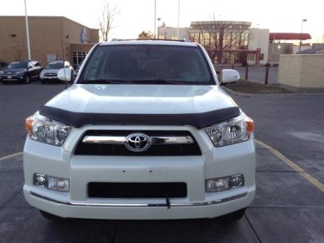 2012 Toyota 4Runner Billings, MT