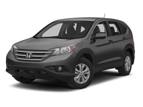 2013 Honda CR-V EX Waukesha, WI