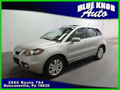 Acura : RDX Base Sport Utility 4-Door 2012 used turbo 2.3 l i 4 16 v automatic front wheel drive suv premium moon roof