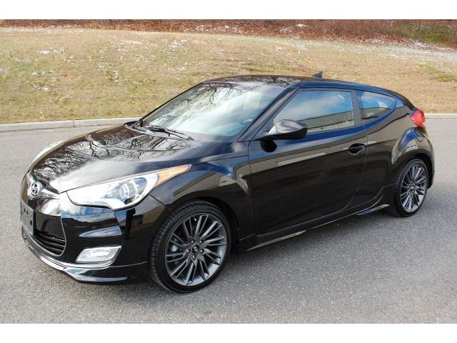 Hyundai : Veloster RE MIX 3dr C RE MIX 3dr C Coupe 1 OWNER LOCAL TRADE ONLY 10K MILES GREAT DEAL LOOK