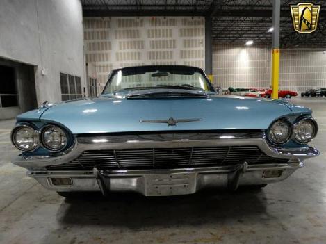 1965 Ford Thunderbird for: $24995