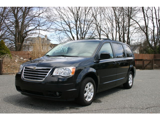 Chrysler : Town & Country 4dr Wgn Tour TOURING ONE OWNER EXCELLENT CONDITION WARRANTY