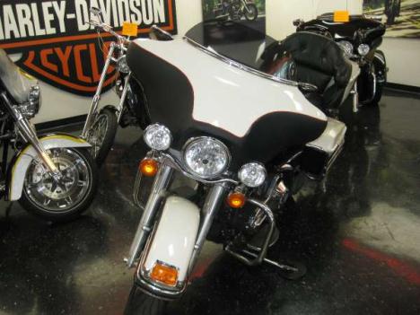 2006  Harley-Davidson  Electra Glide Standard