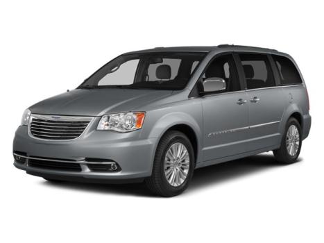 2014 Chrysler Town & Country Touring Franklin, WI