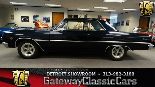 1965 Chevrolet Chevelle for: $26995