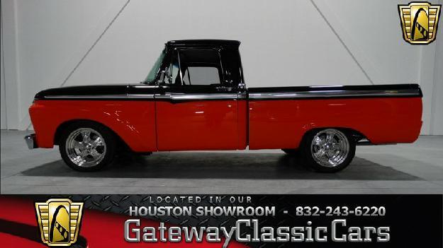 1965 Ford F100 for: $39995
