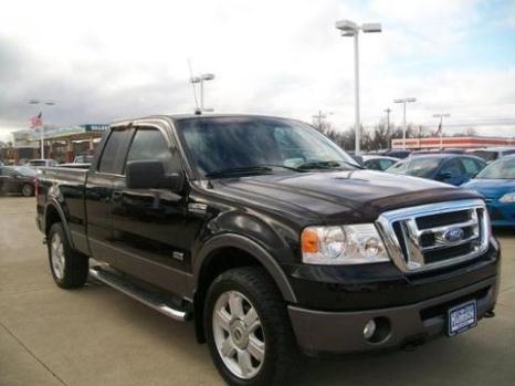 2008 Ford F-150 Wellington, OH