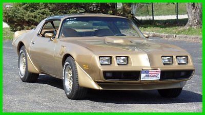 Pontiac : Other RUST FREE FROM VIRGINIA 1979 rust free from virginia trans am t tops 77 78 pontiac gold
