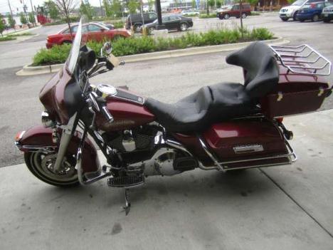 2006  Harley-Davidson  Electra Glide Classic