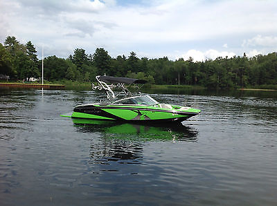 2012 MASTERCRAFT X-2 Wakeboard and Surf  boat.  BEST LOOKING BOAT ON THE WATER!