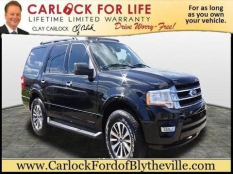 2015 FORD EXPEDITION 4 DOOR SUV, 0