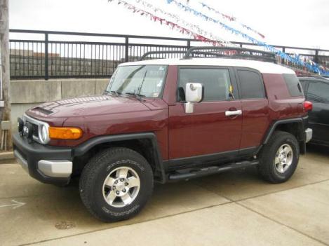 2010 Toyota FJ Cruiser - Southern Hills Auto Plaza, West Plains Missouri