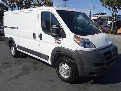 Ram : Other ProMaster 1500 2014 ram promaster 1500 repairable salvage wrecked damaged fixable save project