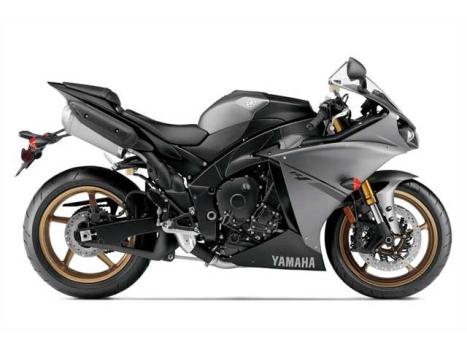 2014  Yamaha  YZF-R1