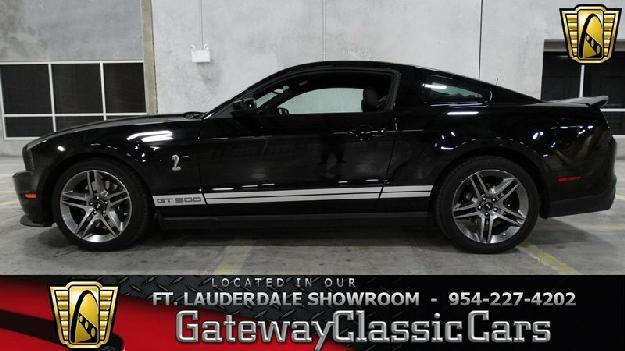 2012 Ford Mustang for: $49995