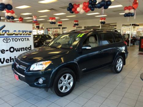 2012 Toyota RAV4 Amityville, NY