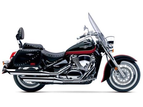 2013  Suzuki  Boulevard C50T